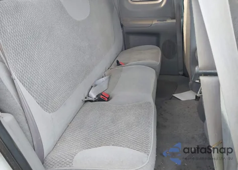 1997 Ford F-250 Lariat/Standard/Xl/Xlt from USA, damaged, VIN 1FTFX27L6VNB24639